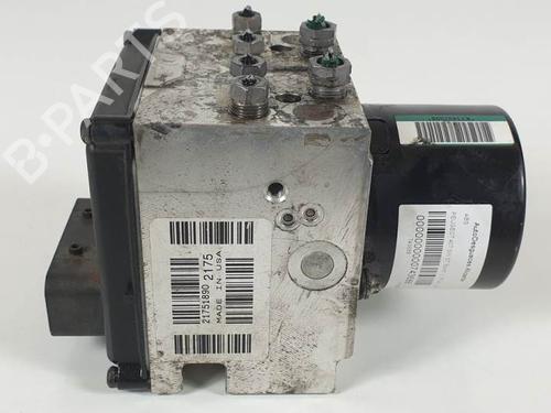 ABS pump PEUGEOT 407 SW (6E_, 6D_) 2.0 | BP12369812M43 