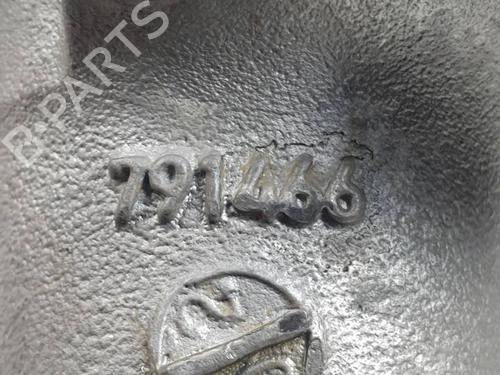 Brake master cylinder JEEP CHEROKEE (KL) 2.0 CRD | BP29554269M77 