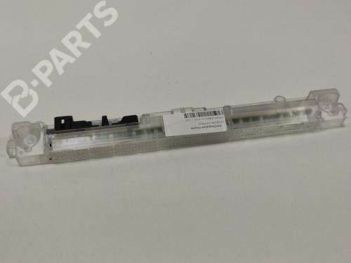 Used Third brake light Third brake light CITROËN C5 III (RD_) 1.6 THP 155 (RD5FV8, RD5FNA) (156 hp) 9663595 9663595