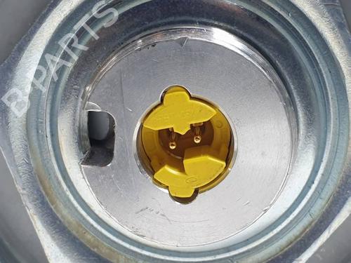 Passenger airbag MERCEDES-BENZ CLK (C209) CLK 220 CDI (209.308) | BP29989641C10