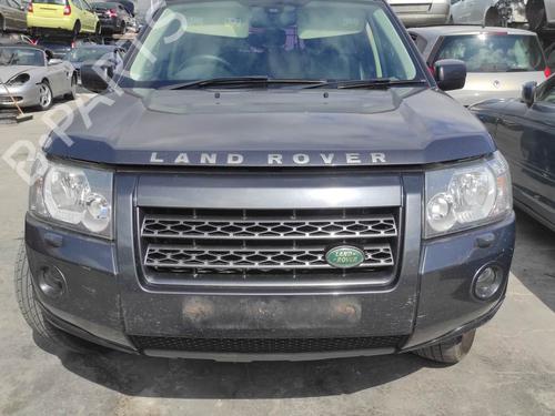 Electronic module LAND ROVER FREELANDER 2 (L359) 2.2 TD4 4x4 | BP28413047M83 - Image 5