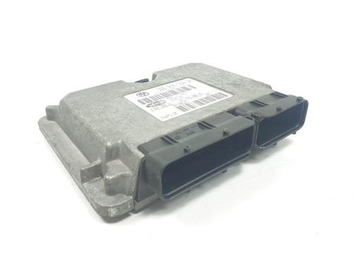 Used Engine control unit (ECU) SEAT IBIZA III (6L1) 1.4 16V (75 hp) 28065561