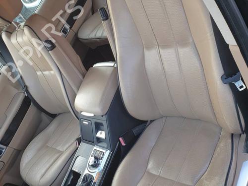 Left front window switch LAND ROVER RANGE ROVER III (L322) 3.6 D 4x4 | BP39004849I27 - Image 19
