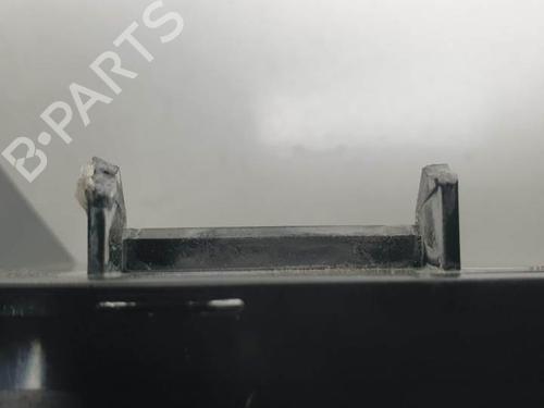 Instrument cluster RENAULT SCÉNIC III (JZ0/1_) 1.5 dCi | BP25117372C47