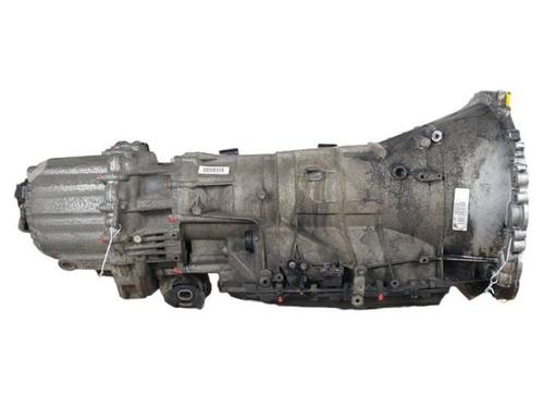Gearbox LAND ROVER RANGE ROVER SPORT I (L320) 2.7 D 4x4 | BP17727271M3 