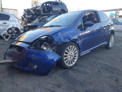 Used Parts FIAT GRANDE PUNTO (199_) 1.4 T-Jet (199AXM1A, 199BXM1A, 199BXN1A) (120 hp) 4307910