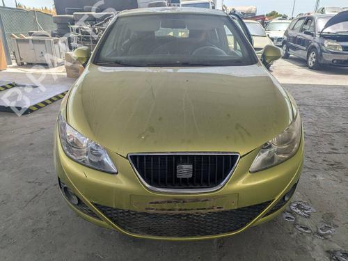 Engine SEAT IBIZA IV (6J5, 6P1) 1.9 TDI | BP37533382M1 - Image 3