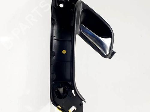 Used Rear right interior door handle Rear right interior door handle VW POLO V (6R1, 6C1) 1.6 TDI (75 hp) 16961003 16961003