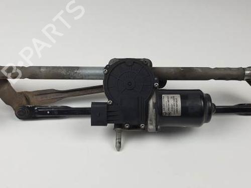 Used Front wiper motor SEAT TOLEDO IV (KG3) 1.6 TDI (105 hp) 28060430