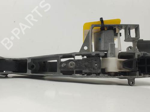 Front right exterior door handle CITROËN C3 II (SC_) 1.6 HDi 90 | BP29245533C129 