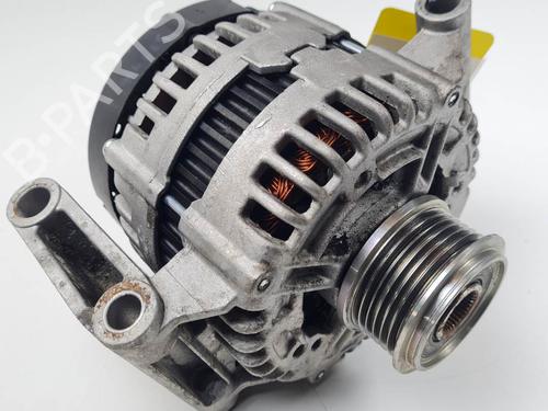 Used Alternator Alternator PEUGEOT BOXER Bus 2.2 HDi 120 (120 hp) 29149425 29149425