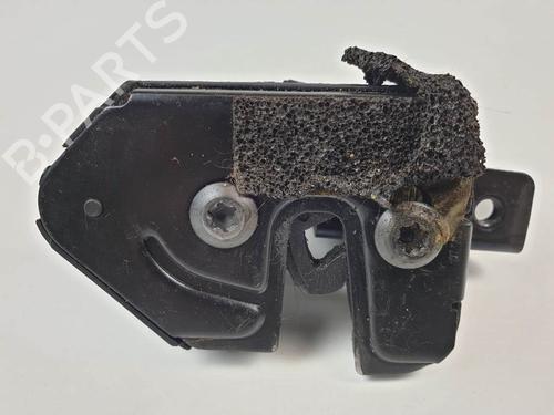 Used Tailgate lock Tailgate lock LAND ROVER DISCOVERY III (L319) 2.7 TD 4x4 (190 hp) 25144618 25144618