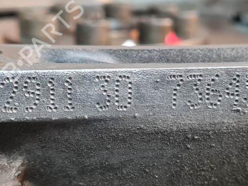 Engine MERCEDES-BENZ E-CLASS (W210) E 240 (210.061) | BP28061813M1 - Image 4