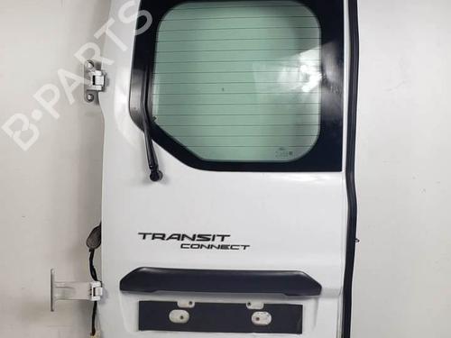 Left tailgate FORD TRANSIT CONNECT (P65_, P70_, P80_) 1.8 Di | BP29274835C76 