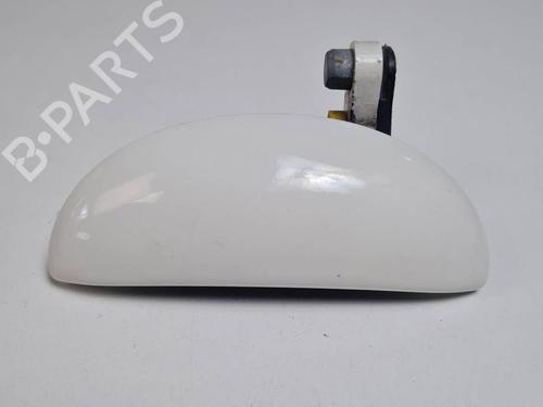 Used Front left exterior door handle Front left exterior door handle TOYOTA AYGO (_B1_) 1.0 (KGB10_, KGB10R) (68 hp) 40176382 40176382