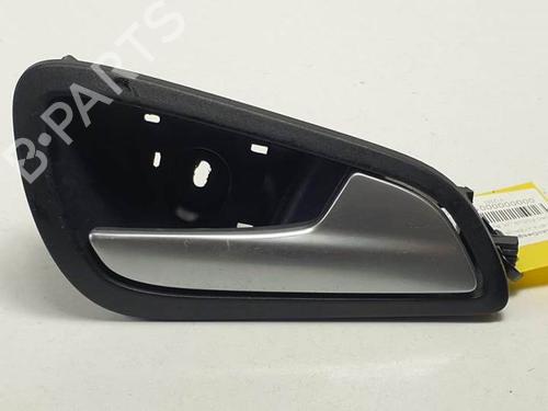 Used Rear right interior door handle FORD FOCUS III 1.6 TDCi (115 hp) 25285886
