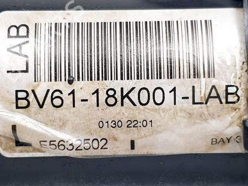 Left front shock absorber FORD FOCUS III 1.0 EcoBoost | BP17520812M16 