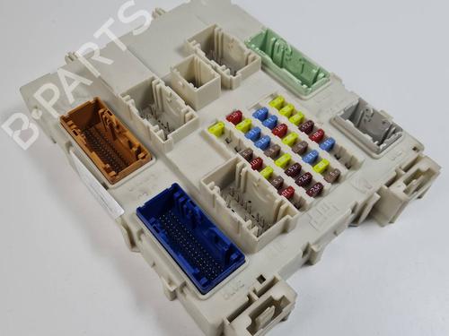 Used Electronic module Electronic module 37668643 37668643