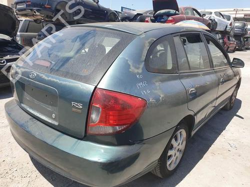 Right taillight KIA RIO I Hatchback (DC) 1.3 | BP19137408C35 - Image 11