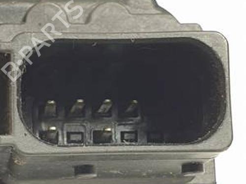 Rear left lock OPEL ASTRA J (P10) 1.4 (68) | BP30278591C100 