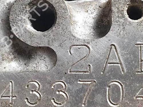 Engine TOYOTA RAV 4 IV (_A4_) 2.5 Hybrid (AVA42_) | BP25143890M1 - Image 7