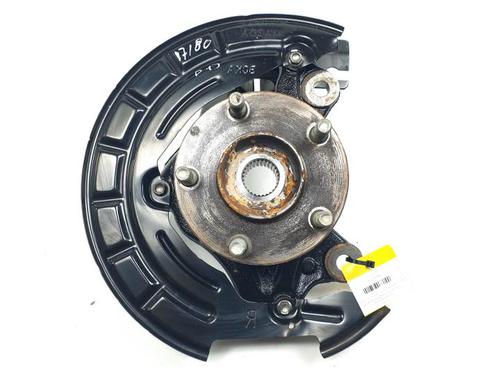 Used Right front steering knuckle MAZDA 3 Hatchback (BP) 2.0 SKYACTIV-G M Hybrid (122 hp) 28061563