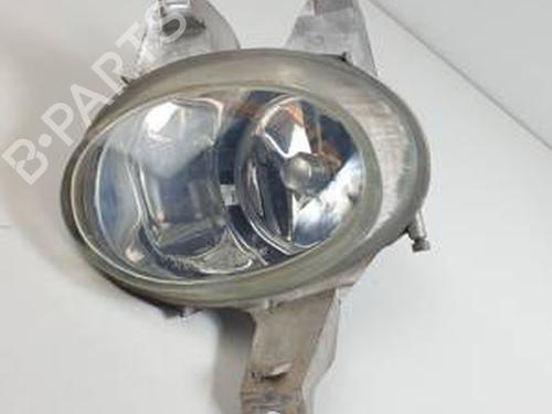 Used Right front fog light PEUGEOT 206 CC (2D) 1.6 16V (2DNFUF, 2DNFUR) (109 hp) 30763264