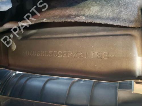 Injector TOYOTA COROLLA (_E12_) 1.6 VVT-i (ZZE121_, ZZE121R) | BP25286215M100 