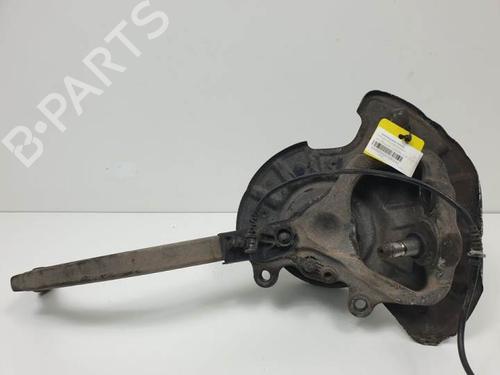 Left front steering knuckle MERCEDES-BENZ S-CLASS (W220) S 320 CDI (220.025, 220.125) | BP16697198M25 