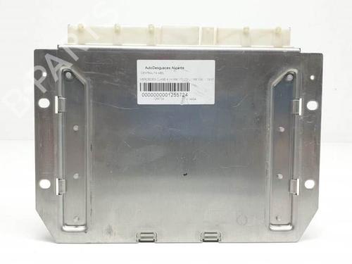 Control unit MERCEDES-BENZ A-CLASS (W168) A 170 CDI (168.009, 168.109) | BP18268290M11 