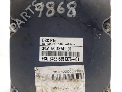 ABS pump BMW 5 (F10) 520 d | BP10520862M43 