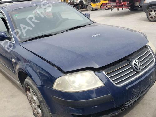 Tailgate lock VW PASSAT B5.5 (3B3) 1.9 TDI | BP29247997C101 - Image 8