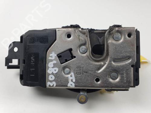 Front left lock OPEL ASTRA H GTC (A04) 1.7 CDTi (L08) 13210748