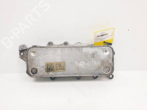 Used Oil radiator Oil radiator MERCEDES-BENZ S-CLASS (W221, V221) S 320 CDI (221.022, 221.122) (235 hp) 30959178 30959178