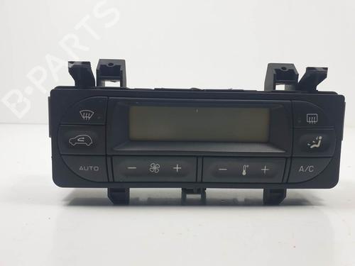 Used Climate control Climate control CITROËN C3 I (FC_, FN_) 1.4 HDi (68 hp) 26282088 26282088