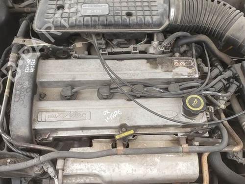 Mass air flow sensor FORD MONDEO II (BAP)  | BP18872571M95 