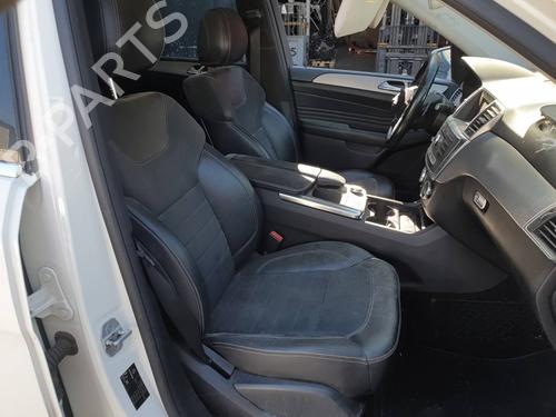 Steering column stalk MERCEDES-BENZ M-CLASS (W166) ML 350 BlueTEC 4-matic (166.024, 166.023) | BP40176900I23 - Image 13