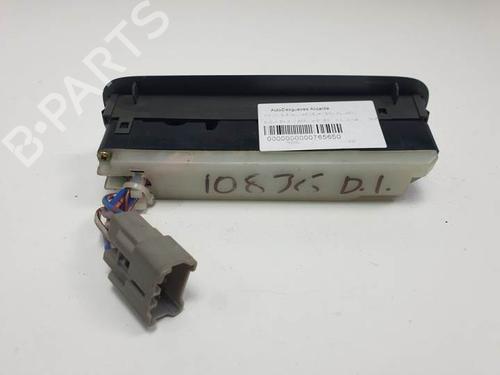 Left front window switch SUZUKI BALENO (EG) 1.3 i 16V (SY413) | BP11272507I27 