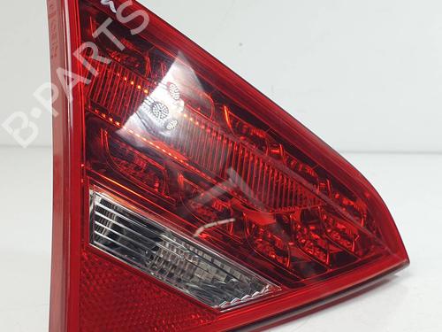 Used Left tailgate light Left tailgate light AUDI A5 Sportback (8TA) 2.0 TFSI (180 hp) 34512899 34512899