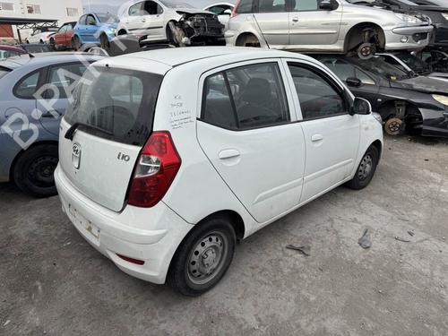 Headlight switch HYUNDAI i10 I (PA) 1.1 | BP26899982I24 - Image 12