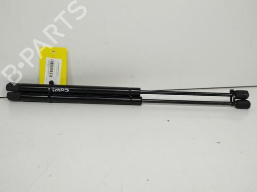 Achterklepdemper VW VENTO (1H2) 1.8 (90 hp) 13954758