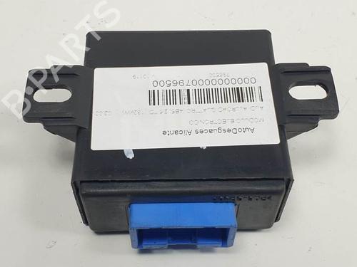 Electronic module AUDI ALLROAD C5 (4BH) 2.5 TDI quattro | BP11717954M83 