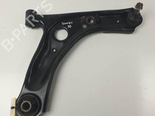 Querlenker rechts vorne für TOYOTA AYGO (_B4_) 1.0 (KGB40) (69 hp) 25155019