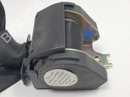 Front right seatbelt BMW 3 Compact (E46) 316 ti | BP9226583I25 