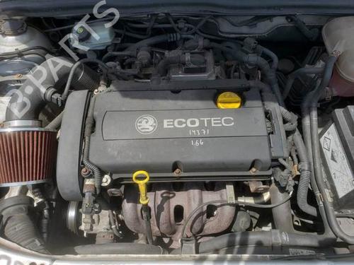 Right front driveshaft OPEL ASTRA H (A04) 1.6 (L48) | BP19137307M39 