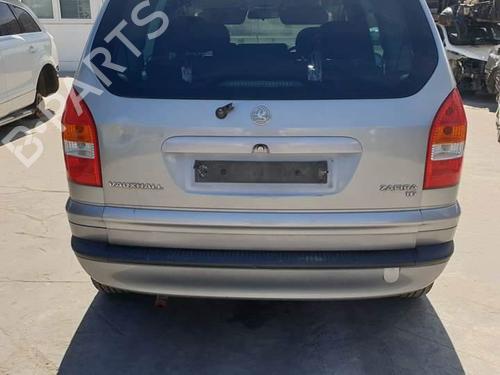 Starter OPEL ZAFIRA A MPV (T98) 1.6 16V (F75) | BP17899360M8 