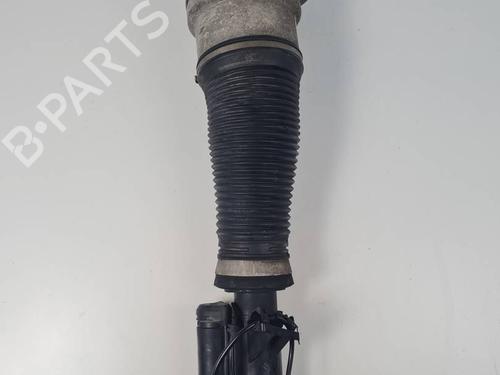 Used Left front shock absorber Left front shock absorber 37668561 37668561