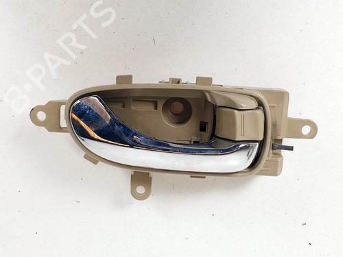 Used Rear right interior door handle Rear right interior door handle NISSAN MURANO II (Z51) 2.5 dCi 4x4 (190 hp) 15352529 15352529