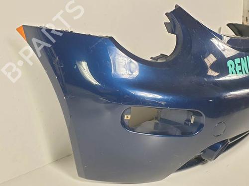 Front bumper VW NEW BEETLE Convertible (1Y7) 1.6 | BP10006683C7 