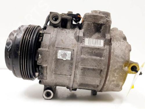 AC compressor BMW 3 Convertible (E46) 320 Ci | BP12360623M34 